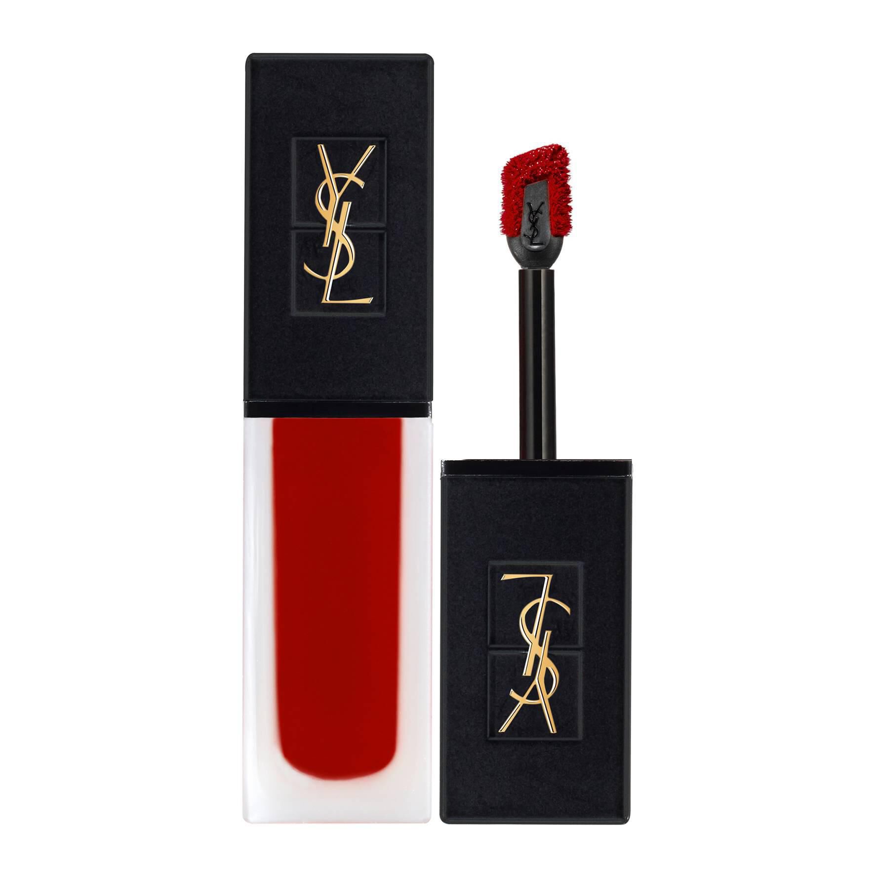 Tatouage Couture Velvet Cream Liquid Lipstick YSL Beauty